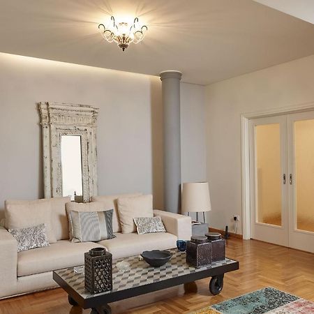 אתונה Kolonaki Square Elegant Apartment מראה חיצוני תמונה