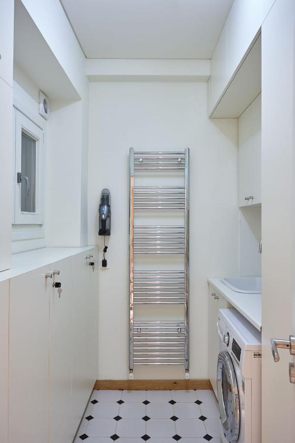 אתונה Kolonaki Square Elegant Apartment מראה חיצוני תמונה