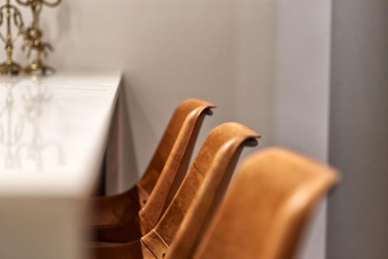 אתונה Kolonaki Square Elegant Apartment מראה חיצוני תמונה