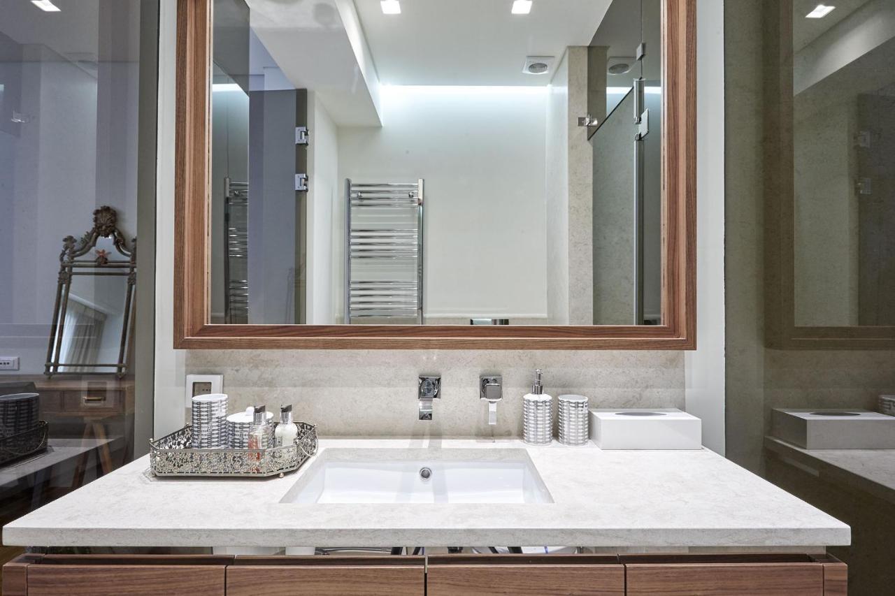 אתונה Kolonaki Square Elegant Apartment מראה חיצוני תמונה