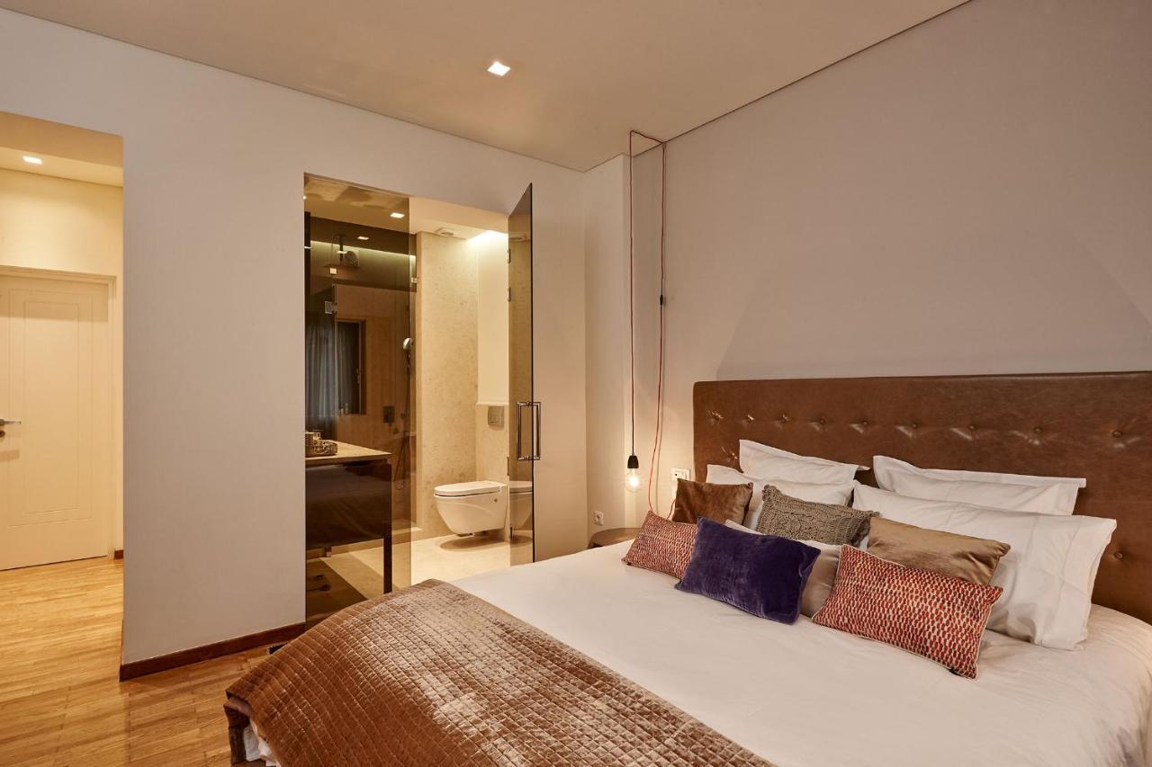 אתונה Kolonaki Square Elegant Apartment מראה חיצוני תמונה